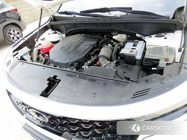 Kia Sorento 4th Generation id 4453394 из Кореи 10