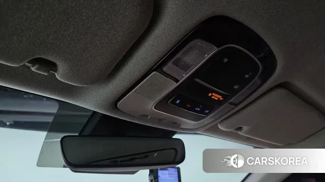 Hyundai Sonata (DN8) id 3350623 из Кореи 10