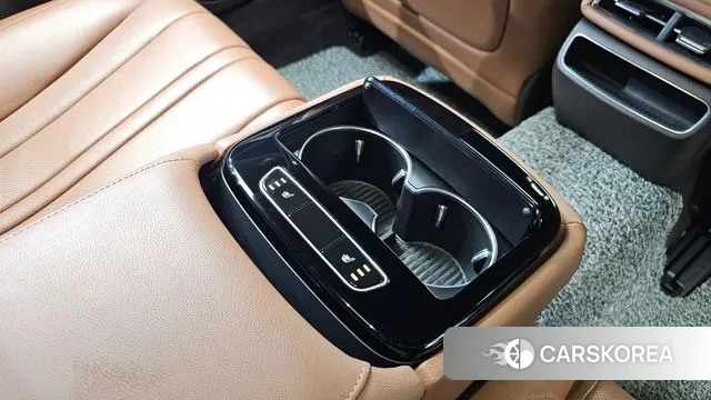 Genesis G80 (RG3) id 3464082 из Кореи 10