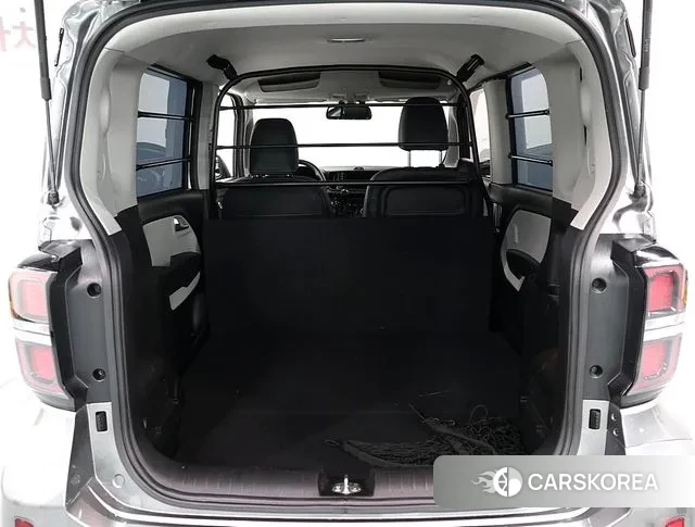 Kia The New Kia Ray id 3576444 из Кореи 10