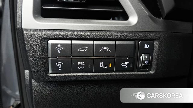 Ssangyong Beautiful Korando id 4754518 из Кореи 10