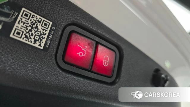 Mercedes-Benz E-Class W214 id 4381342 из Кореи 10