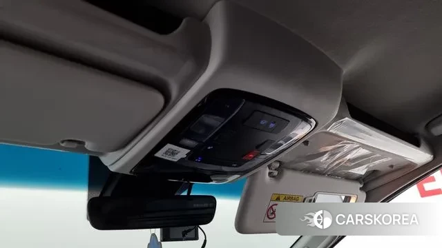 Hyundai Staria id 3294496 из Кореи 10