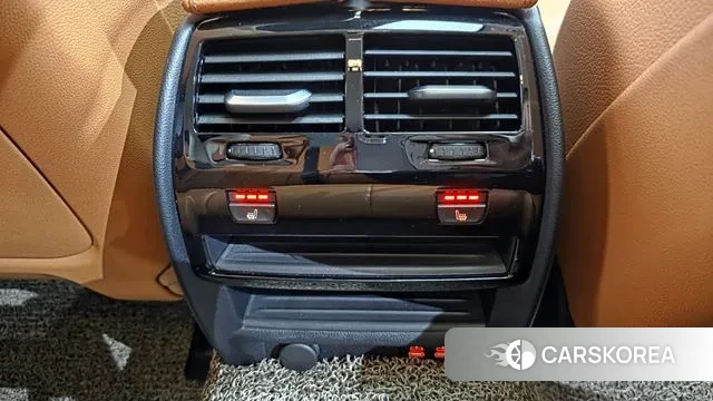 BMW 5 Series (G30) id 3458758 из Кореи 10