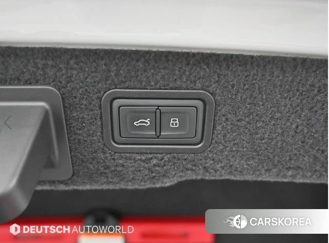 Audi A8 (D5) id 4881295 из Кореи 10