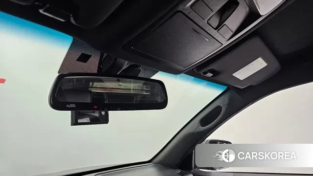 Ssangyong The New Rexton Sports Cannes id 3406423 из Кореи 10