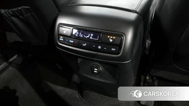 Hyundai The New Palisade id 3786474 из Кореи 10