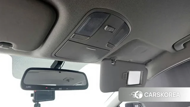 Hyundai Avante AD id 2986914 из Кореи 10