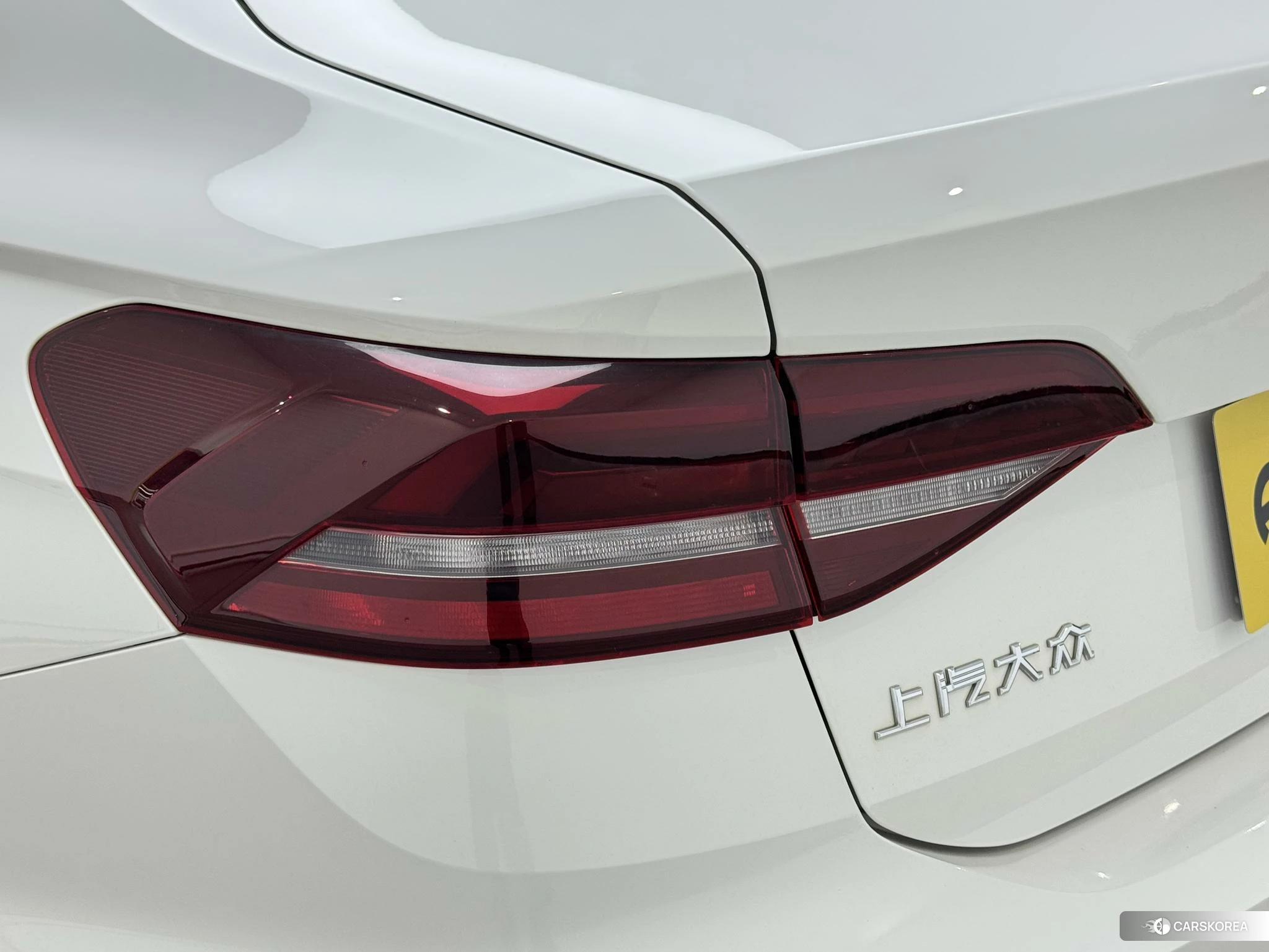 Volkswagen Lavida id 4512567 из Китая 10