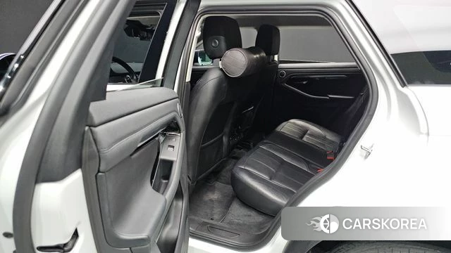Land Rover Range Rover Evoque 2nd Generation id 4620008 из Кореи 10