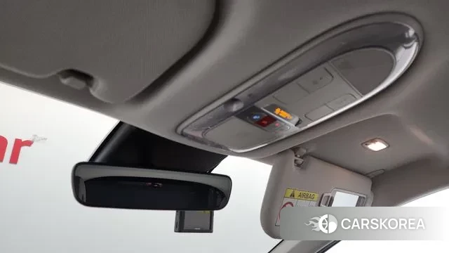 Hyundai Ionic 5 id 3443217 из Кореи 10