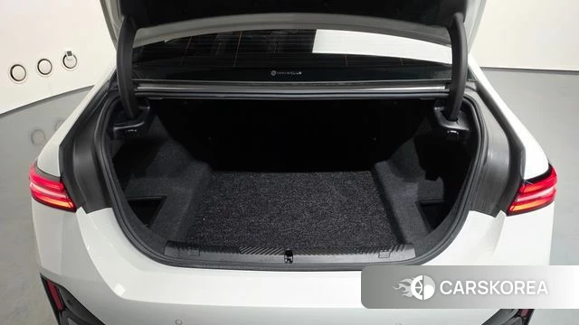 BMW 5 Series (G60) id 4783498 из Кореи 10