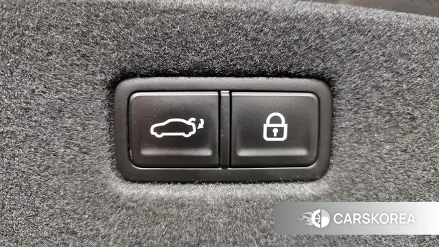 Kia K8 id 3726468 из Кореи 10