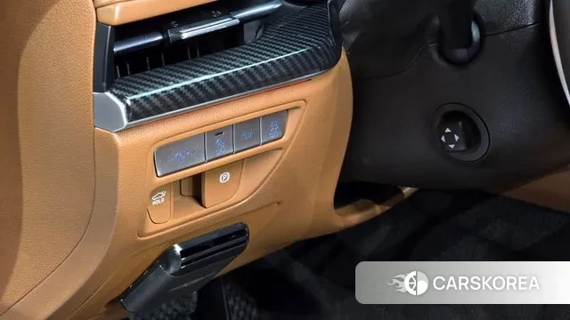 Genesis G80 (RG3) id 3355605 из Кореи 10