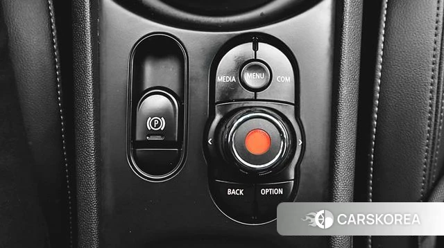 Mini Cooper Clubman id 4722289 из Кореи 10