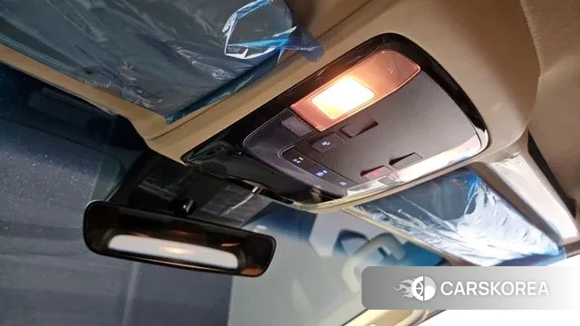 Hyundai Staria id 3211902 из Кореи 10