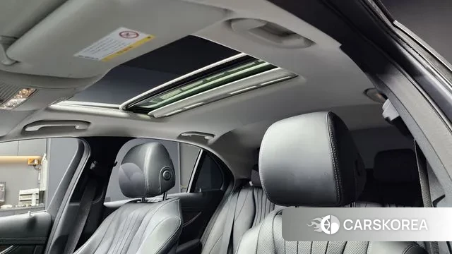 Mercedes-Benz E-Class W213 id 3203833 из Кореи 10