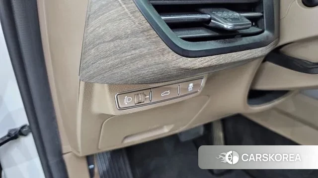 Kia K8 id 2890482 из Кореи 10