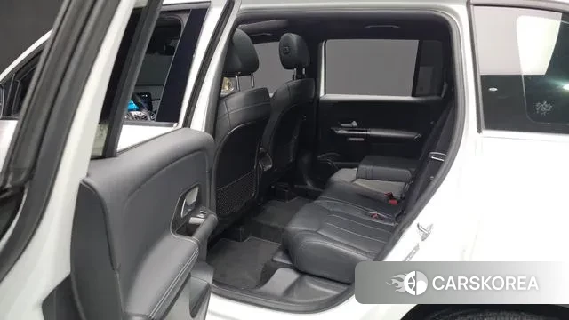 Mercedes-Benz GLB-Class X247 id 3611811 из Кореи 10