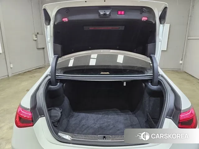 Mercedes-Benz S-Class W223 id 3032356 из Кореи 10