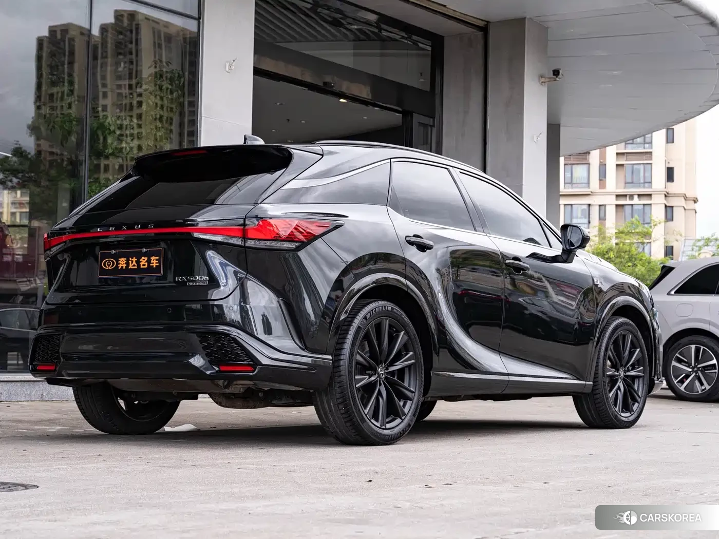 Lexus RX id 4685909 из Китая 10