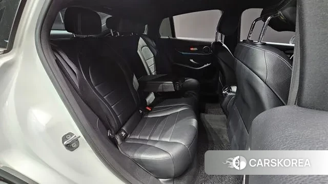 Mercedes-Benz GLC-Class X253 id 3176566 из Кореи 10