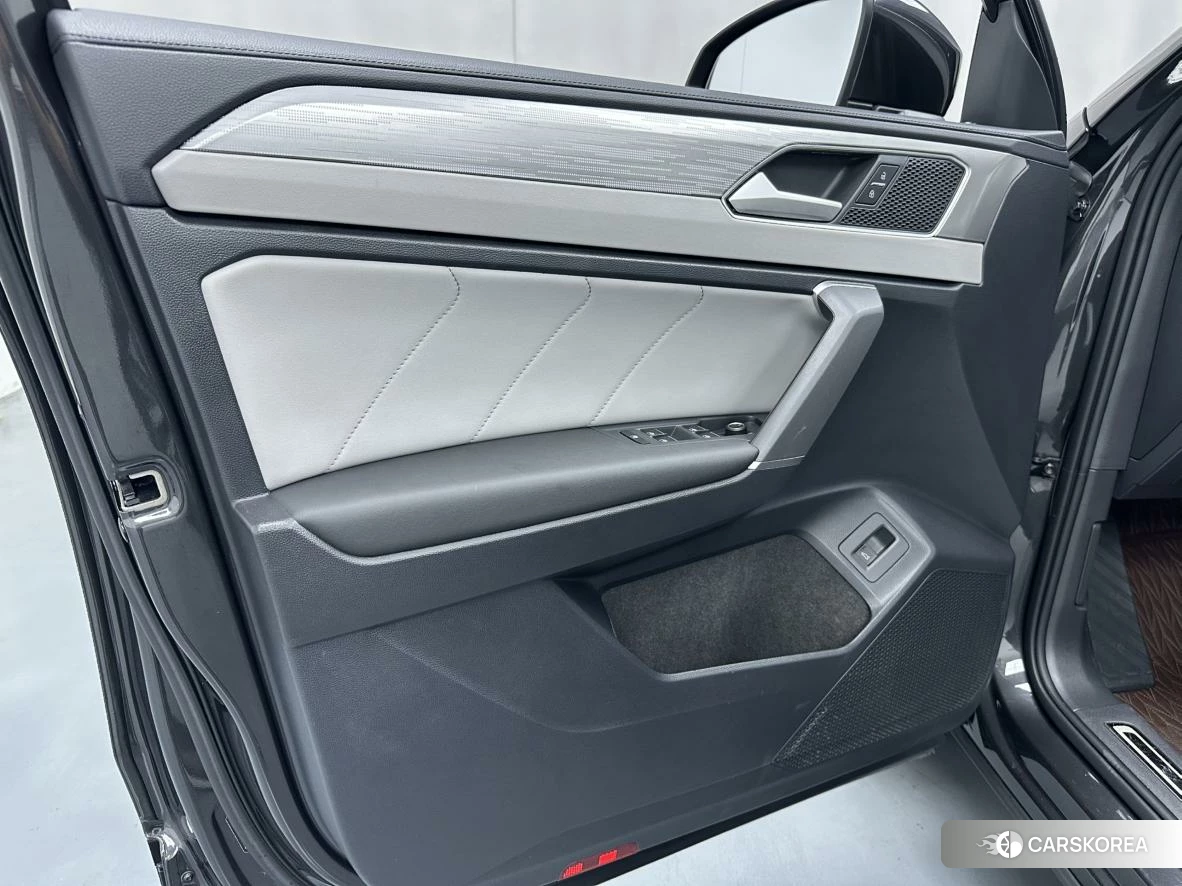 Volkswagen Tayron id 4514940 из Китая 10