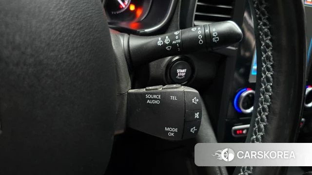 Renault Korea (Samsung) The New QM6 id 4775929 из Кореи 10