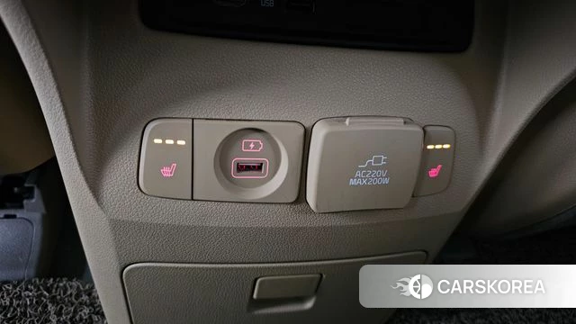 Kia The New Carnival id 3853662 из Кореи 10