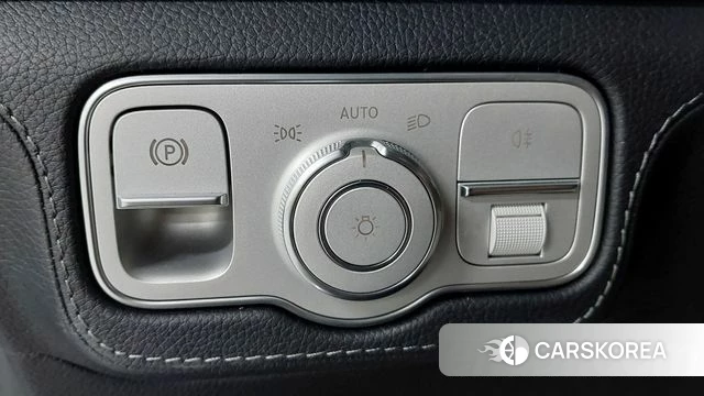 Mercedes-Benz GLE-Class W167 id 3883115 из Кореи 10