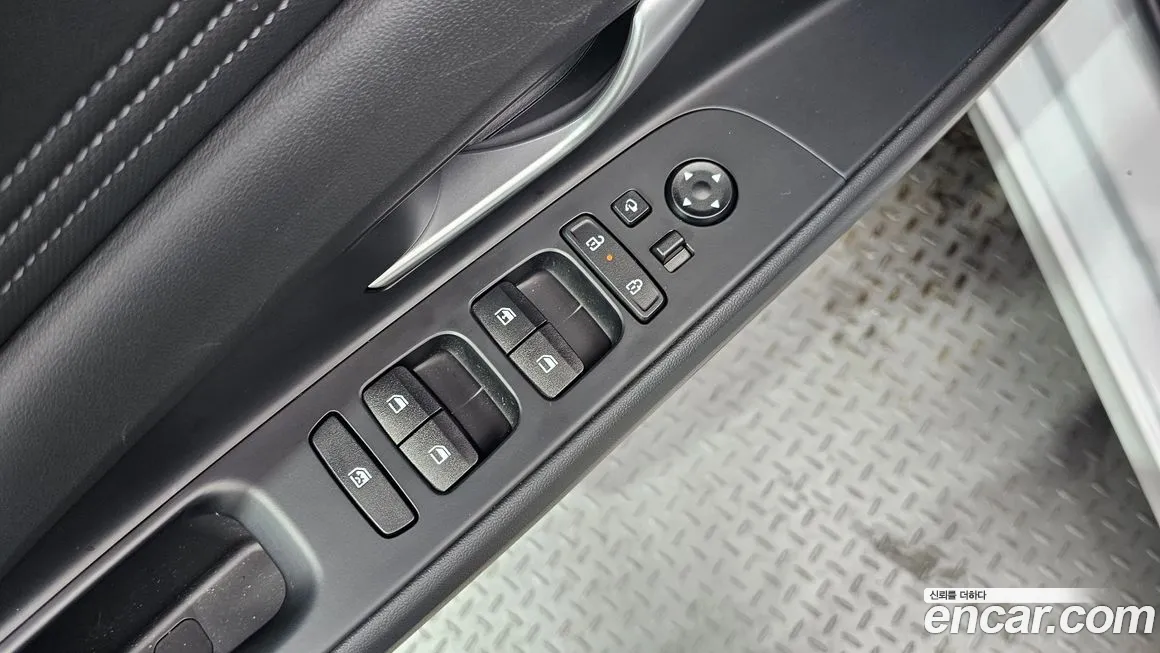 Hyundai The New Avante (CN7) id 1636722 из Кореи 10