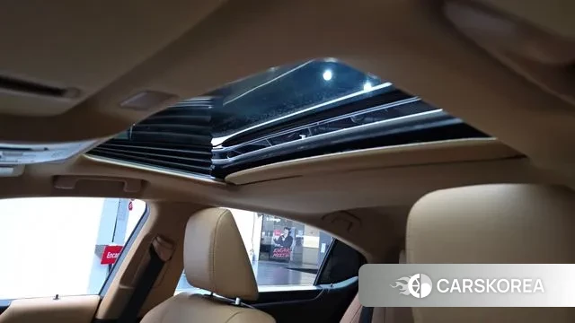 Lexus ES300h 7th generation id 3382922 из Кореи 10