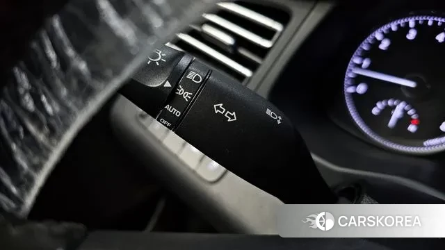 Hyundai The New Avante AD id 3449424 из Кореи 10