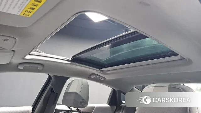 Chevrolet (GM Daewoo) The New Malibu id 3692590 из Кореи 10