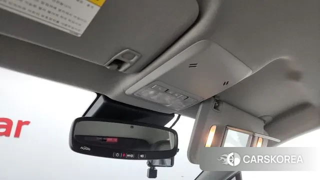 Chevrolet (GM Daewoo) The New Trax id 3380827 из Кореи 10