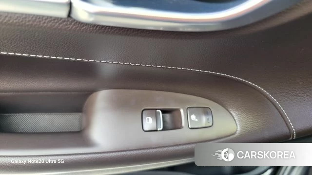 Hyundai Grandeur IG id 4212064 из Кореи 10