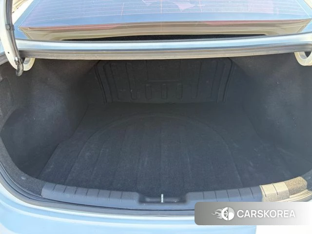 Hyundai The New Avante AD id 3911674 из Кореи 10