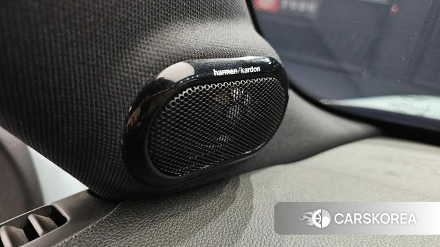 Mini Cooper S id 3820633 из Кореи 10