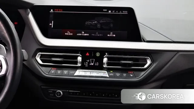 BMW 2 Series Gran Coupe (F44) id 3707098 из Кореи 10