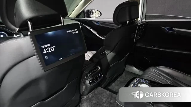 Genesis G80 (RG3) id 2890094 из Кореи 10