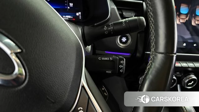 Renault Korea (Samsung) XM3 id 3820226 из Кореи 10