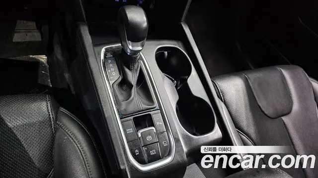 Hyundai Santa Fe TM id 2517526 из Кореи 10