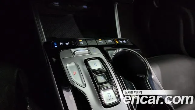 Hyundai Tucson (NX4) id 2680403 из Кореи 10