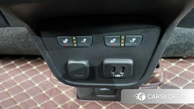 Chevrolet (GM Daewoo) The New Equinox id 3892172 из Кореи 10