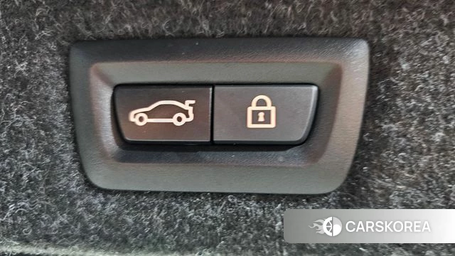 BMW 5 Series (G30) id 3806002 из Кореи 10