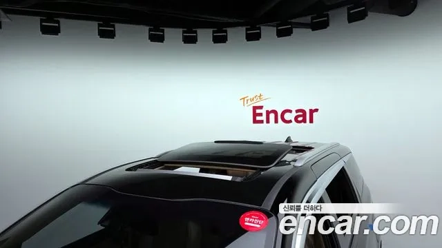 Kia The New Carnival id 2952035 из Кореи 10