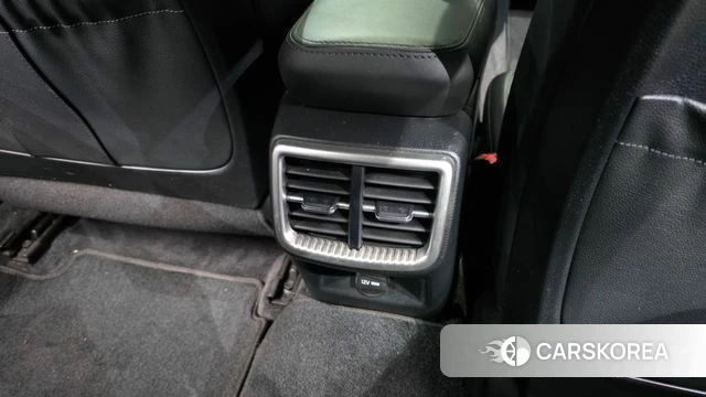 Kia K5 3rd generation id 4581107 из Кореи 10