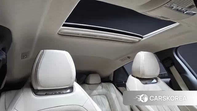 Mercedes-Benz AMG GT id 3472355 из Кореи 10