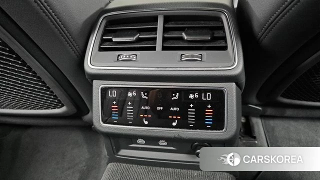 Audi A6 (C8) id 4592191 из Кореи 10