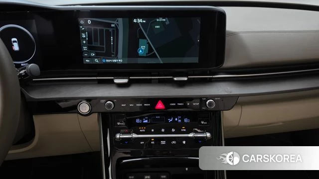 Kia Carnival 4th generation id 4848336 из Кореи 10